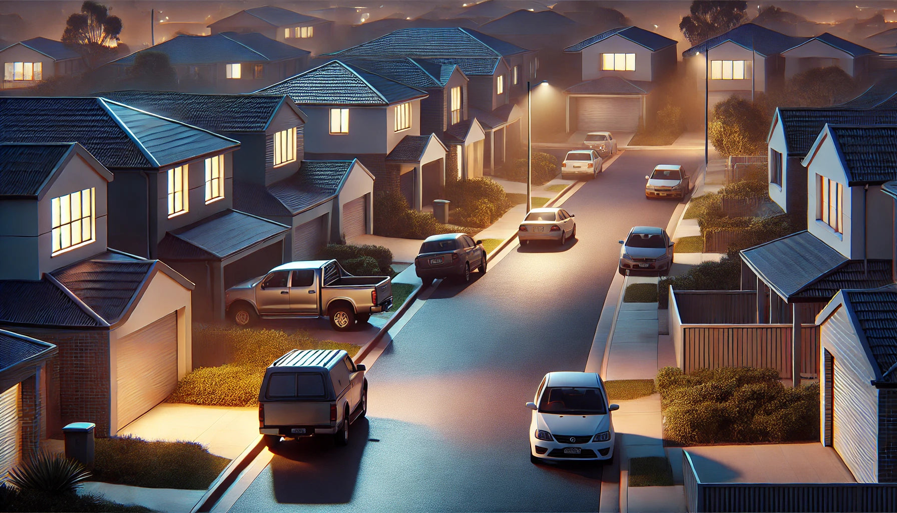 How to Protect Your Car at Home: A Guide to Preventing Theft