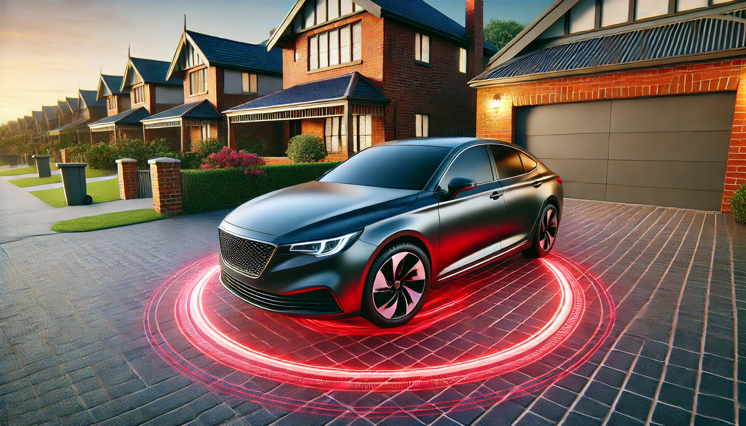 Protecting Your Vehicle: Comparing Car Alarms, Dash Cams, and Immobilisers