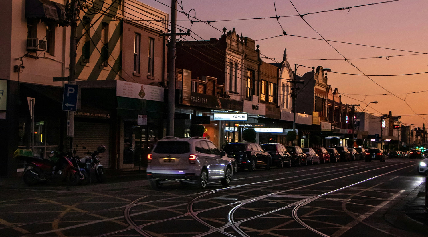 Melbourne Emerges as Victoria’s Car Theft Hotspot: Time to Stop the Surge in Vehicle Theft