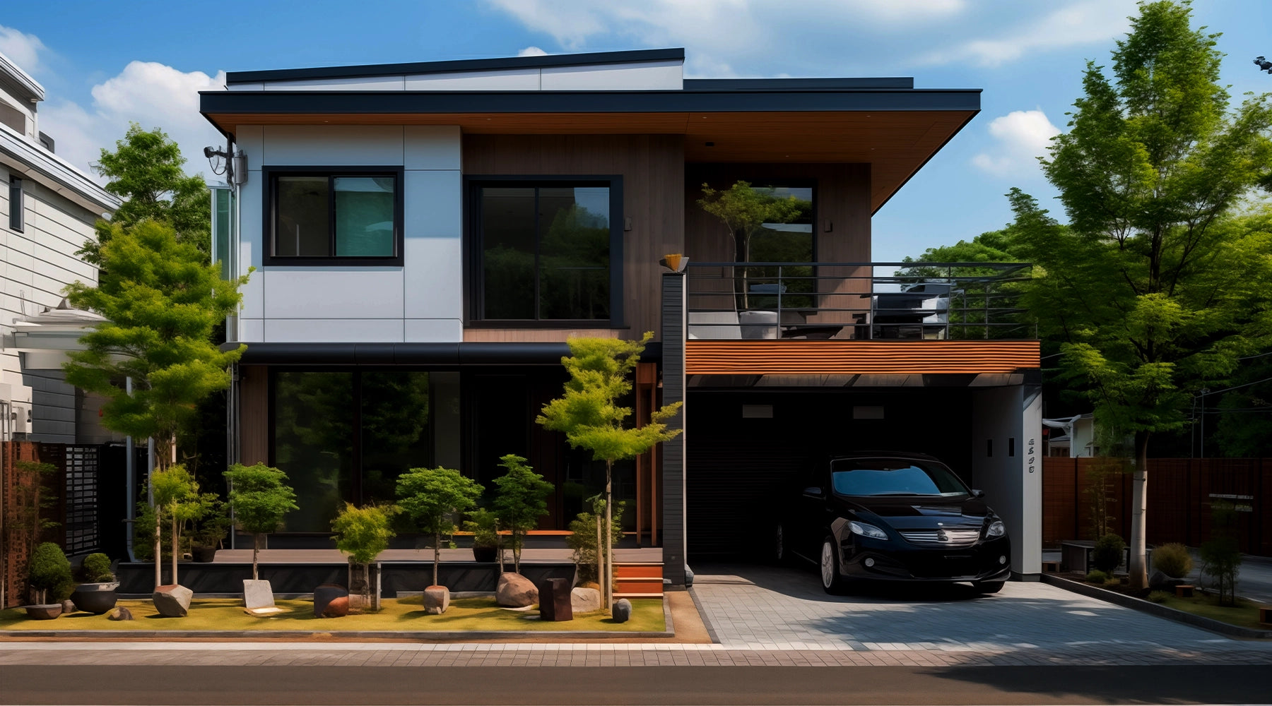 Protecting Your Car at Home: The Truth About Vehicle Safety in Residential Areas