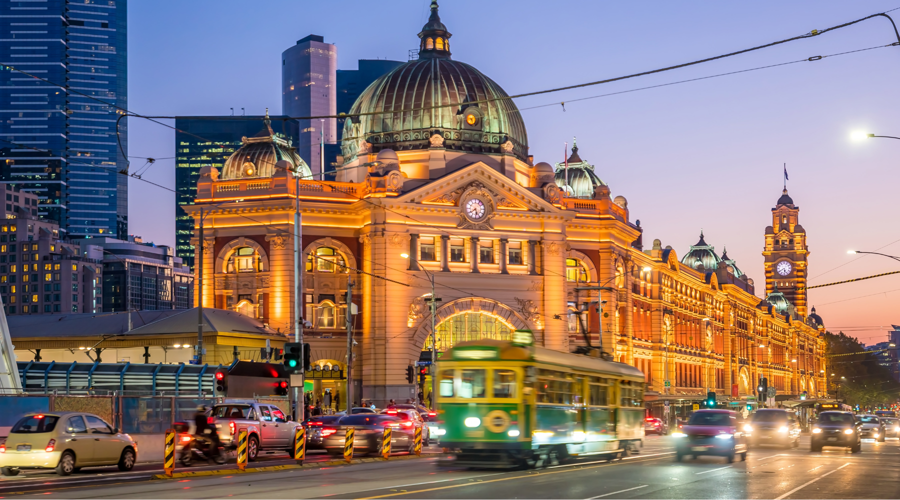 A Car Is Stolen Every Five Hours in Melbourne's Inner Suburbs – Is Yours Next?