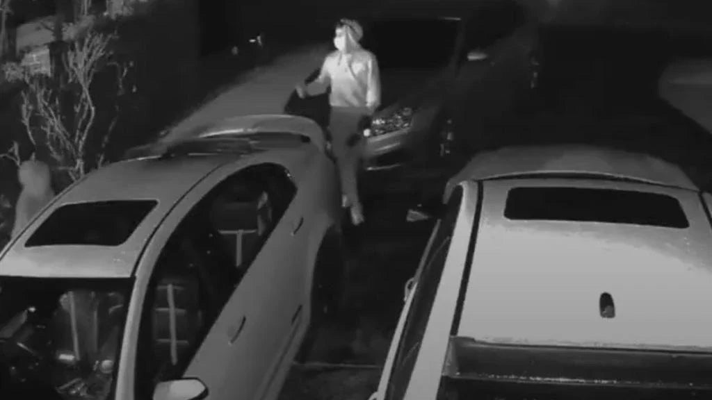 Australia’s Escalating Car Theft Crisis and How StealStopper Is the Smart Solution
