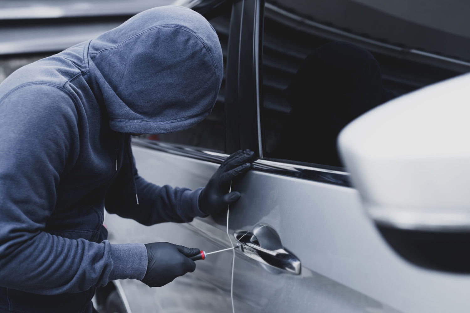 How to Decrease the Likelihood of Your Car Being Stolen: Essential Tips for Vehicle Security in Australia